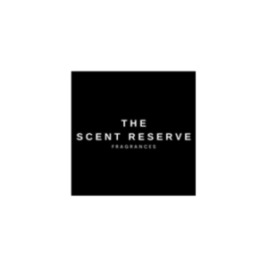 The Scent Reserve Logo